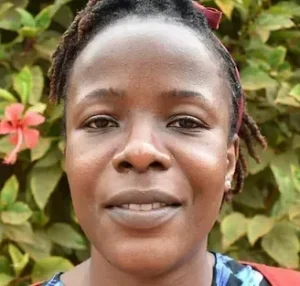 Annet Nnagawa