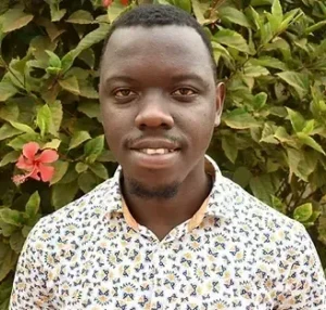 Fred Mukuye