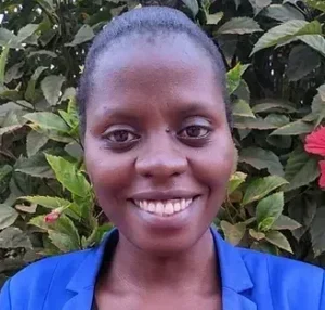 Samalie Nalwoga